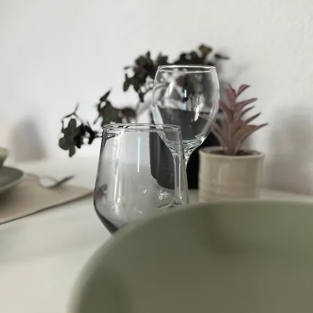 公寓 Smart 菲林根-施文宁根